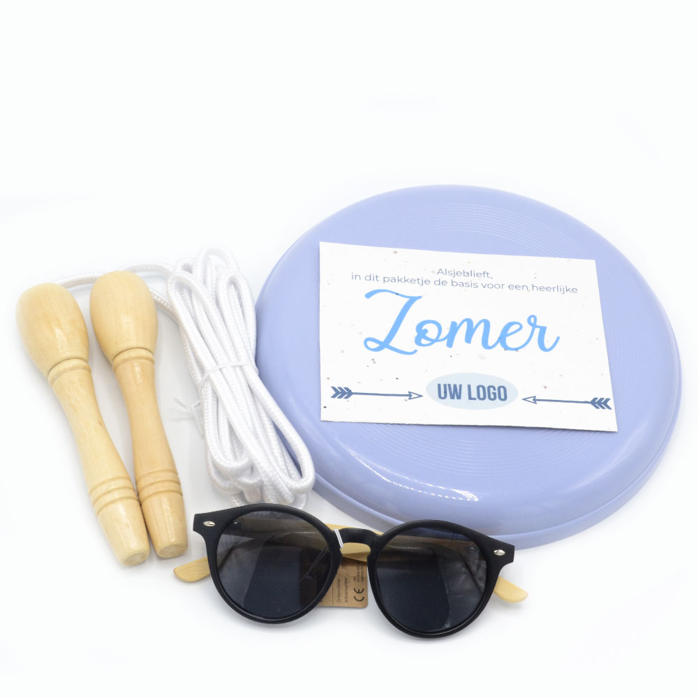 Sportliches Paket